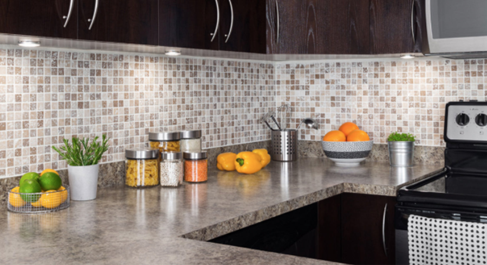 The kitchen... the axis of your home
