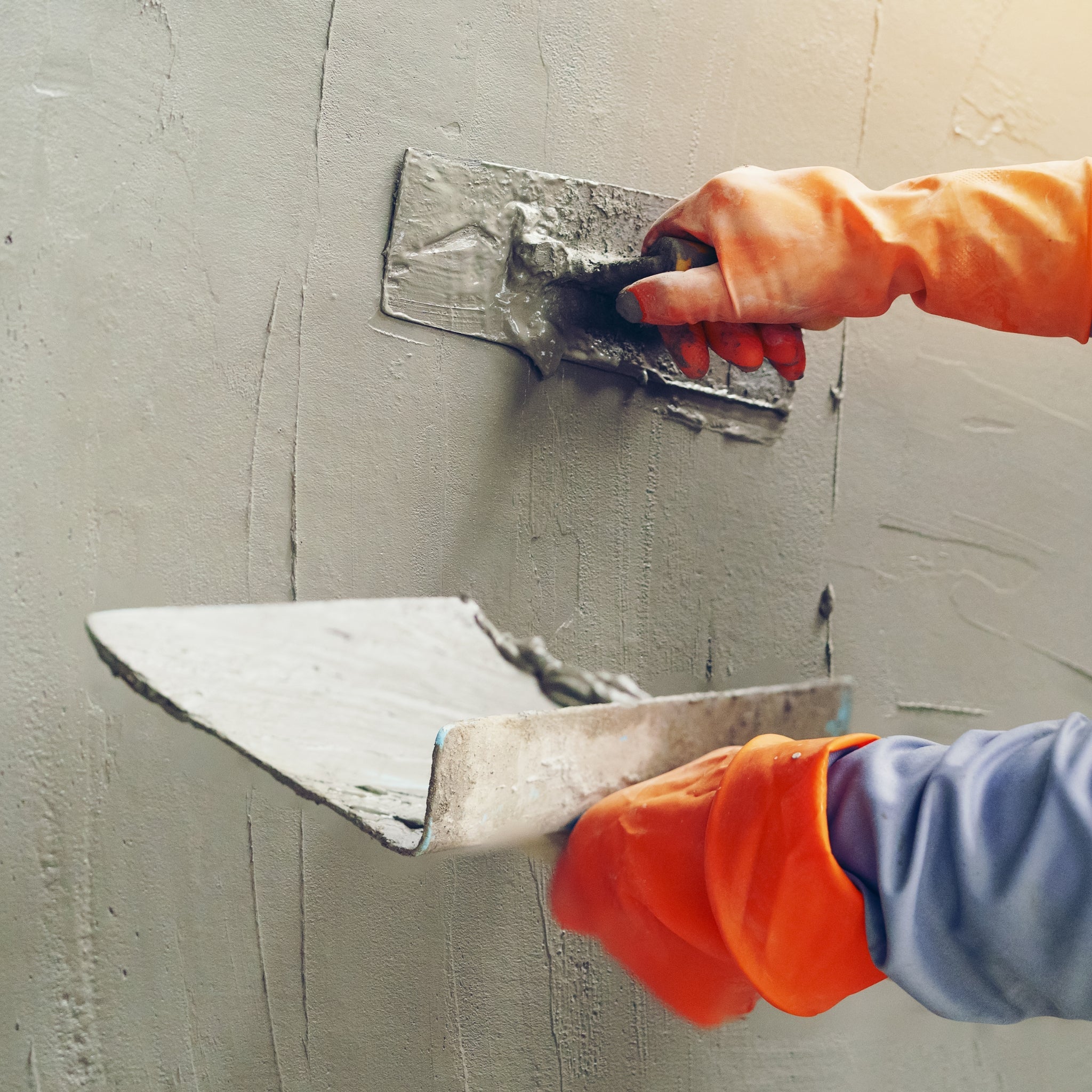 Repair & Construction Mortars