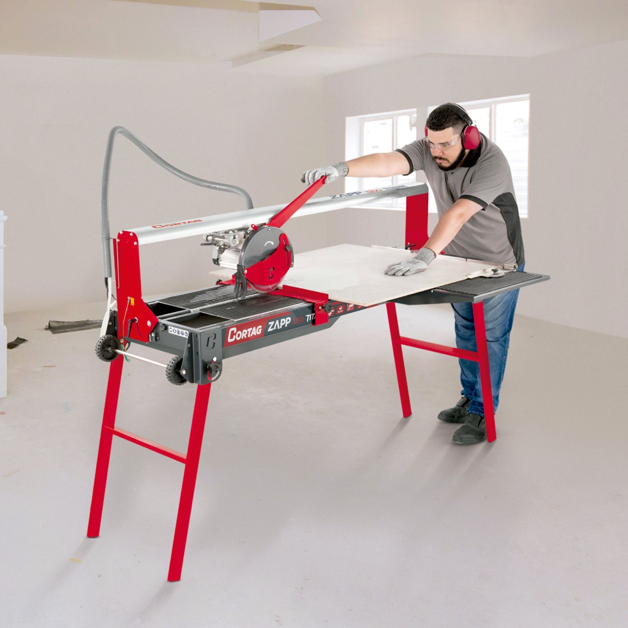 Tile Wet Saws