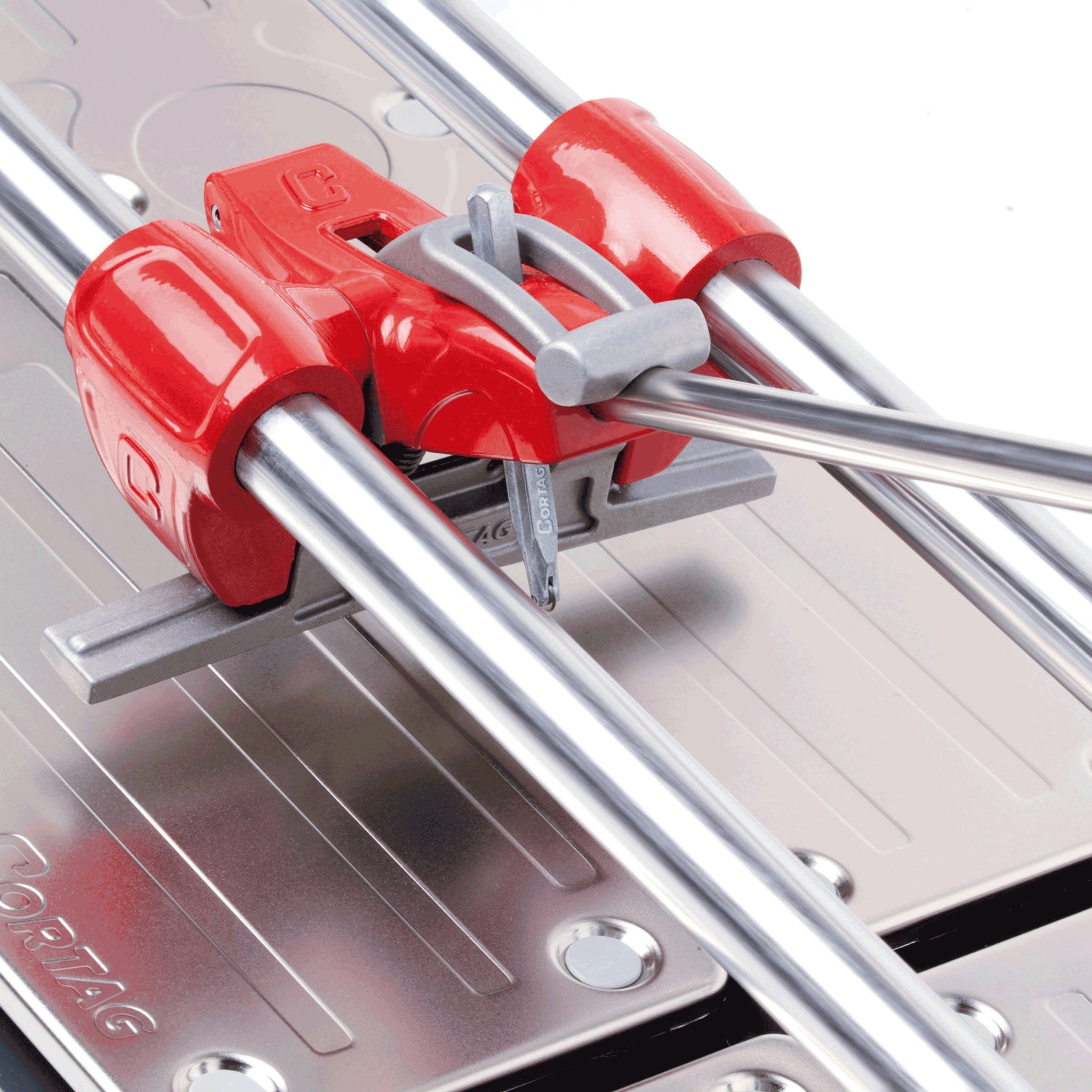 Manual Tile Cutter Mega 180 (70”)