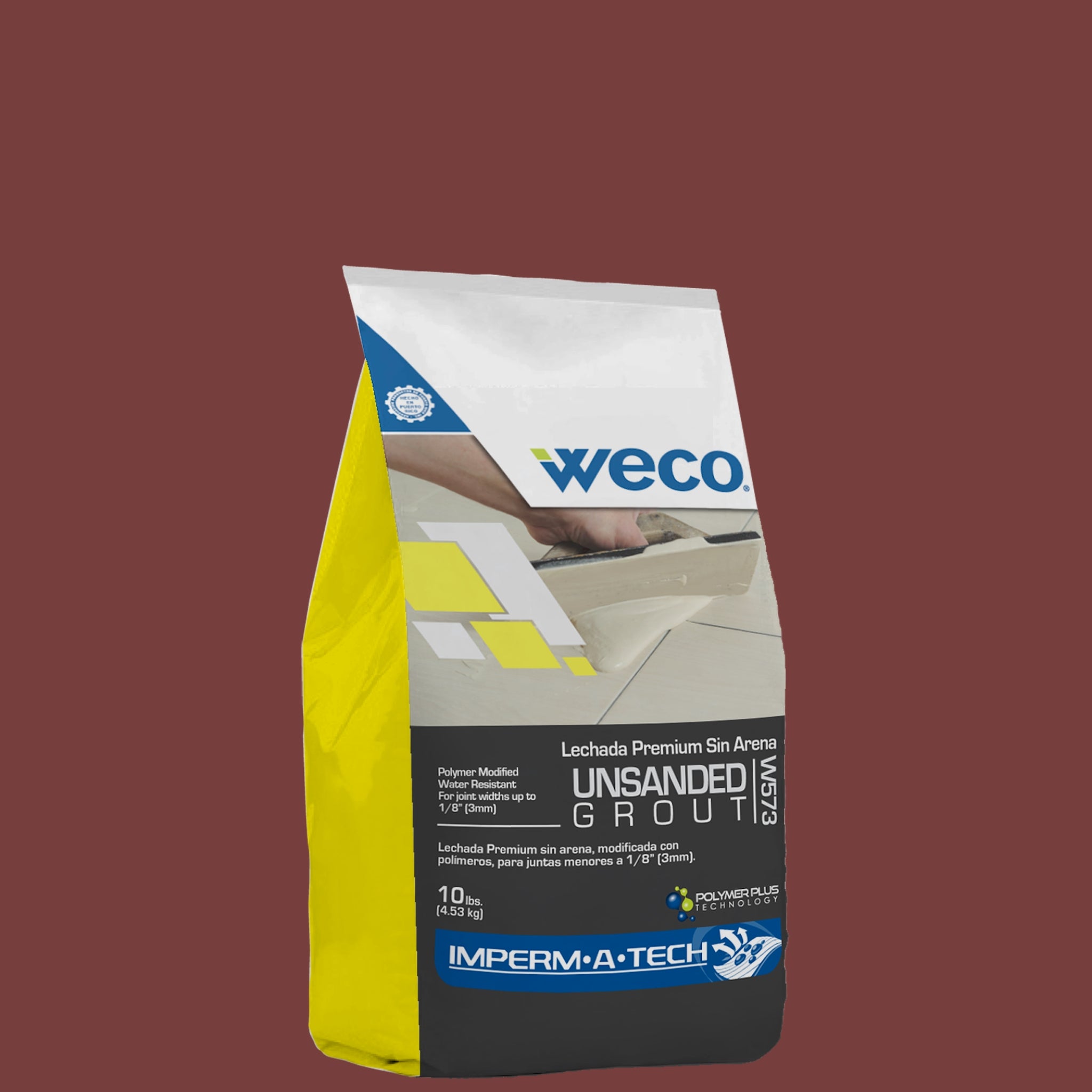 W573 Lechada sin arena