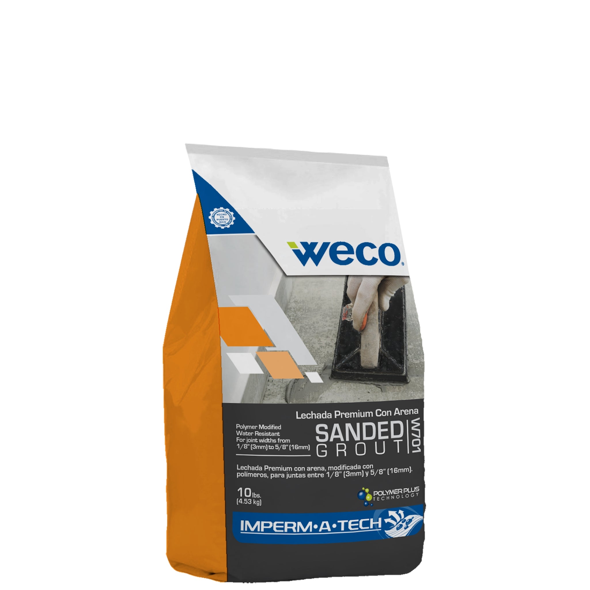 W701 Sanded Grout