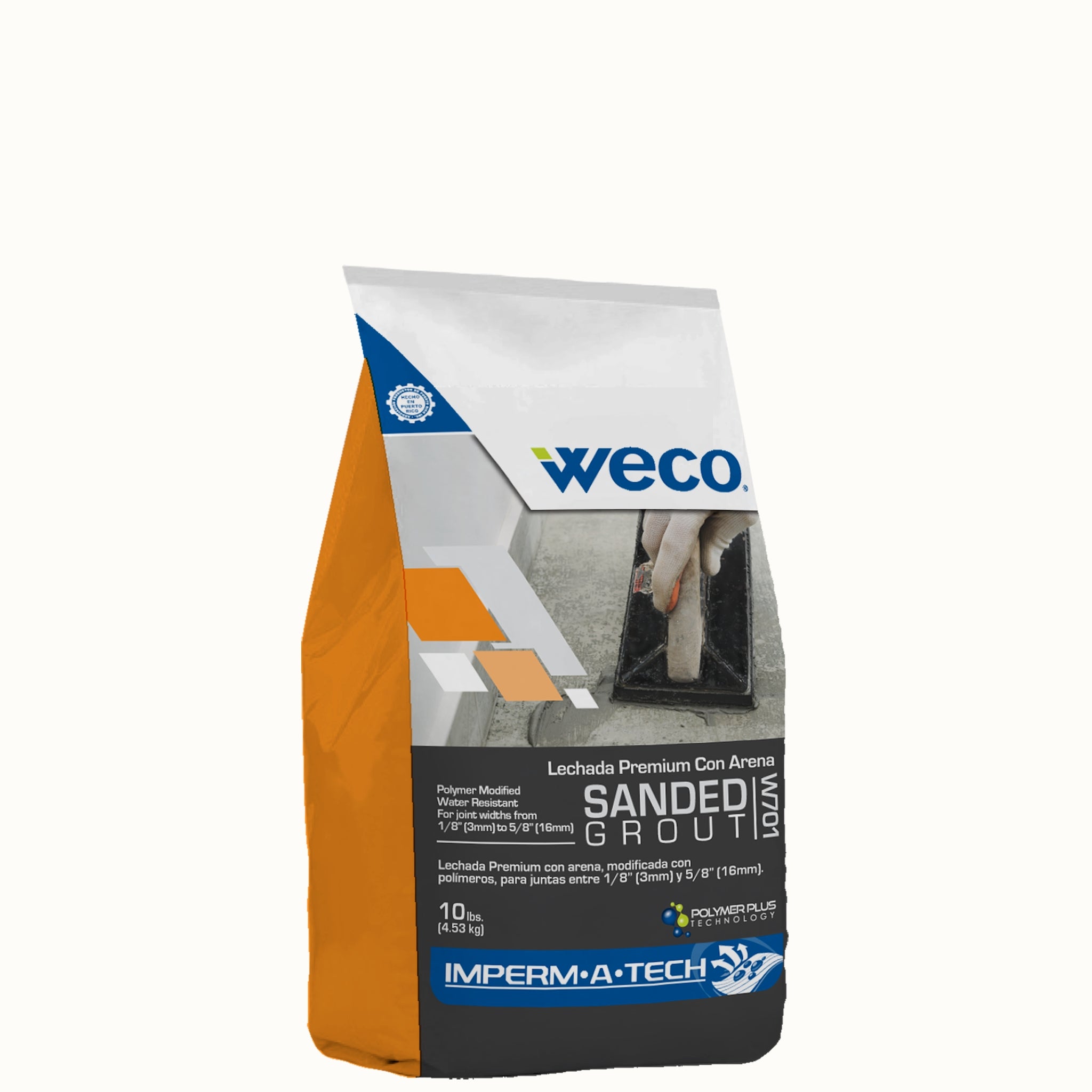 W701 Sanded Grout