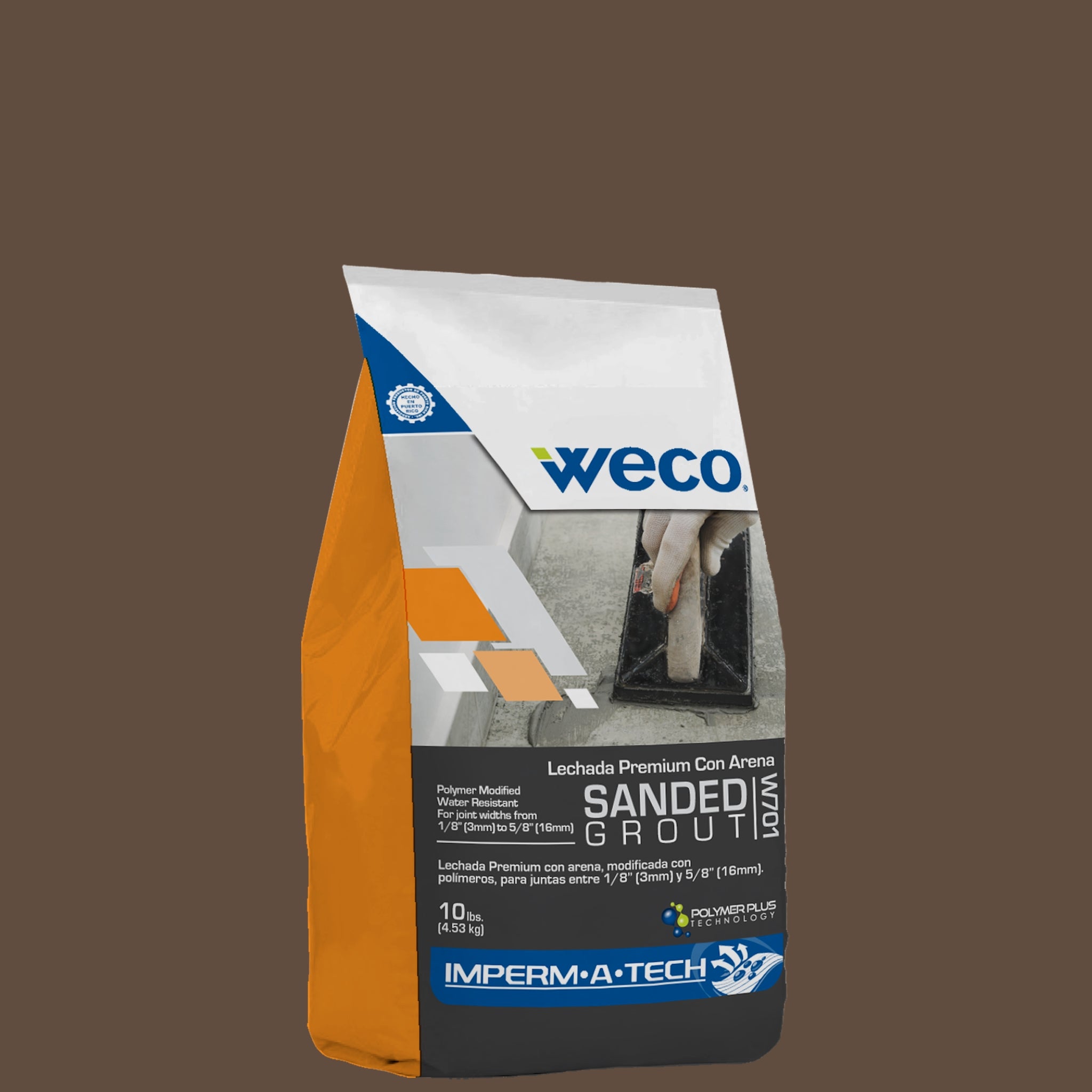 W701 Sanded Grout