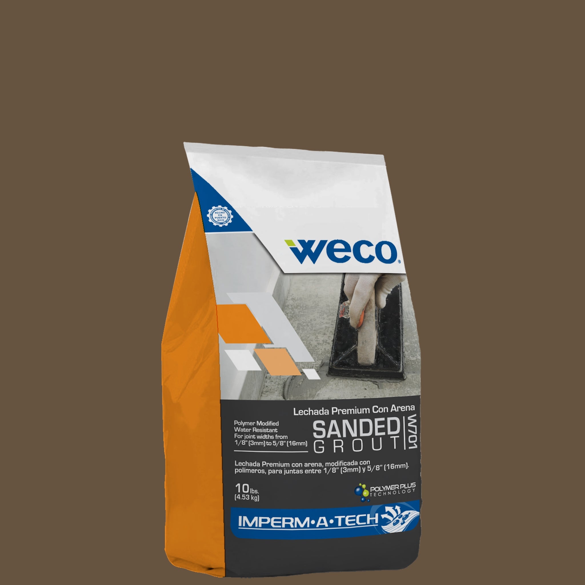W701 Sanded Grout