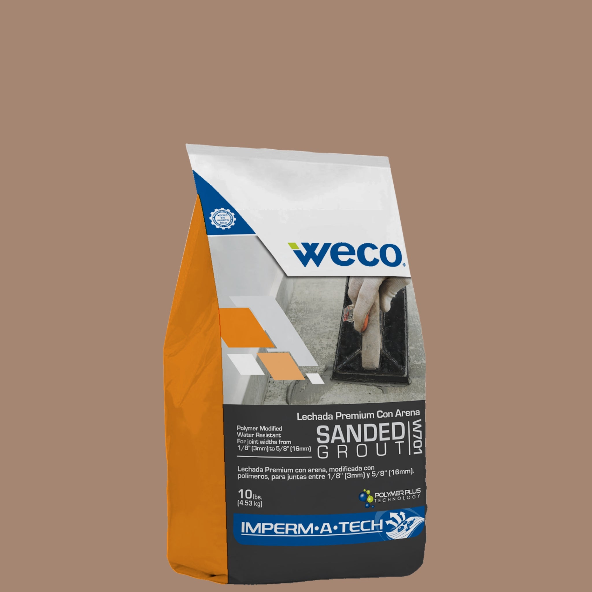W701 Sanded Grout