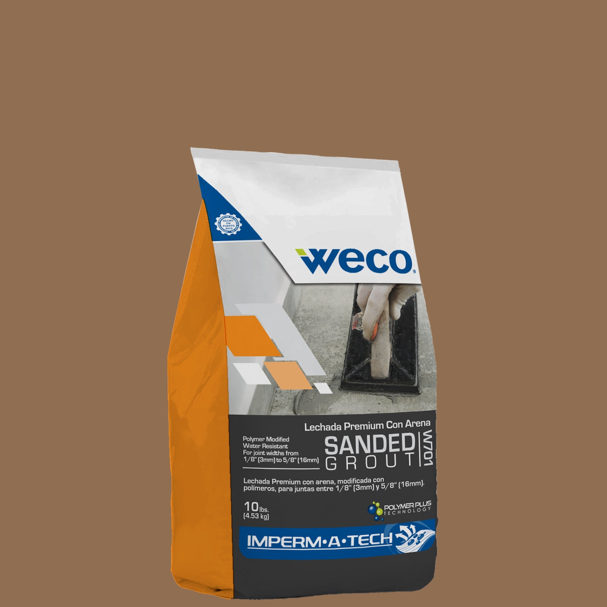 W701 Sanded Grout