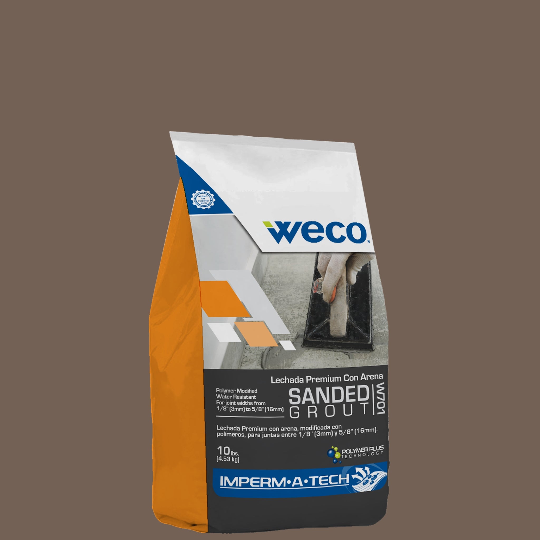 W701 Sanded Grout