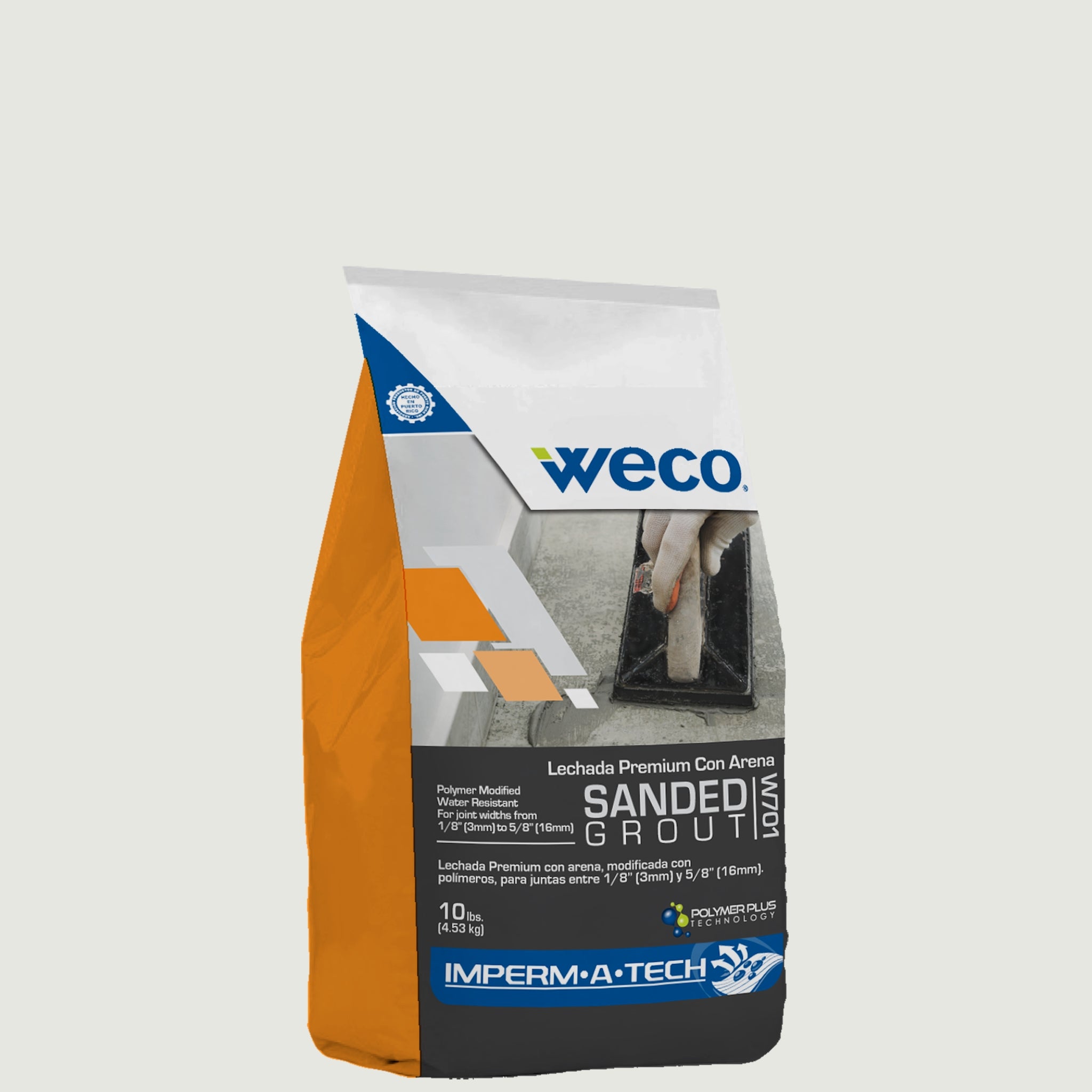 W701 Sanded Grout