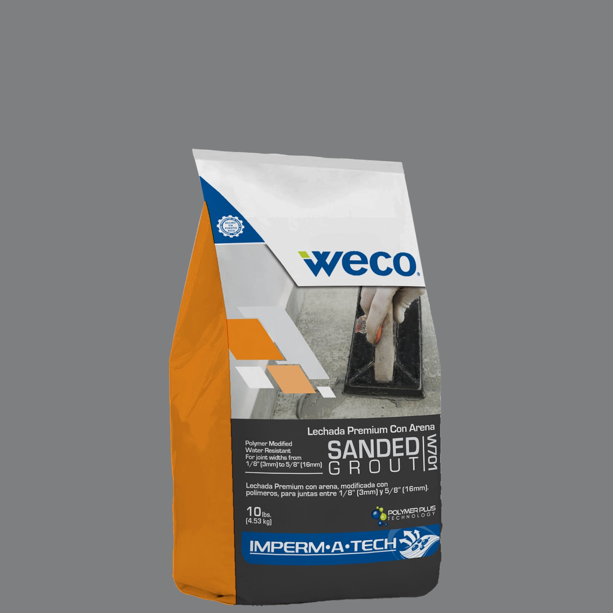 W701 Sanded Grout