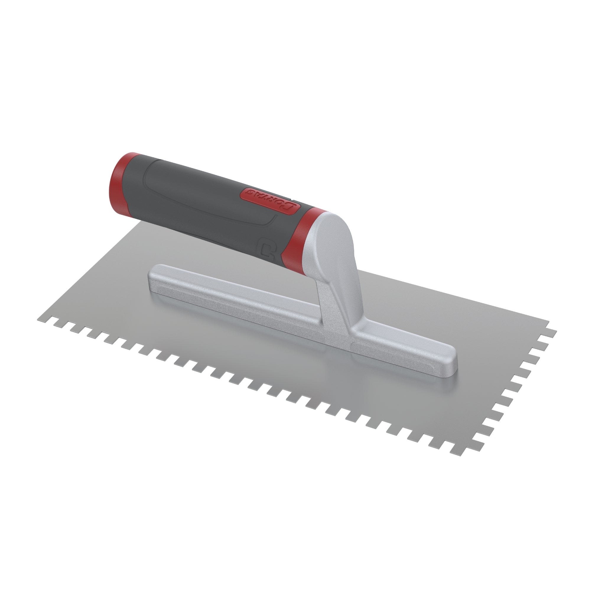 Notched Trowel (1/4” x 1/4”)