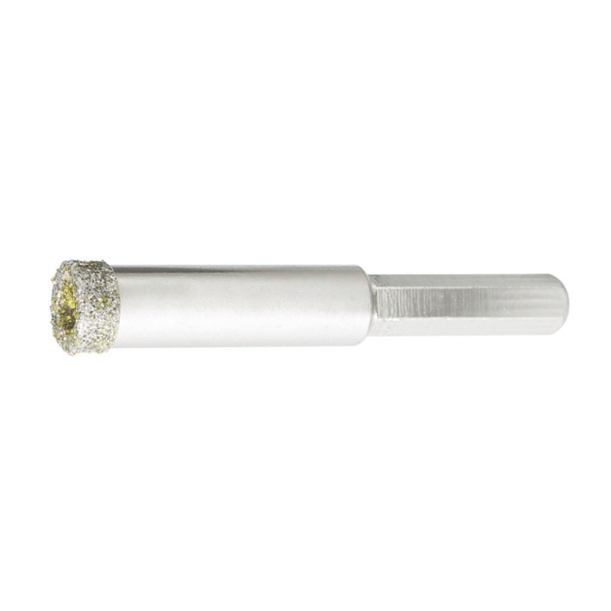 Diamond Core Drill Bit (1/4”)