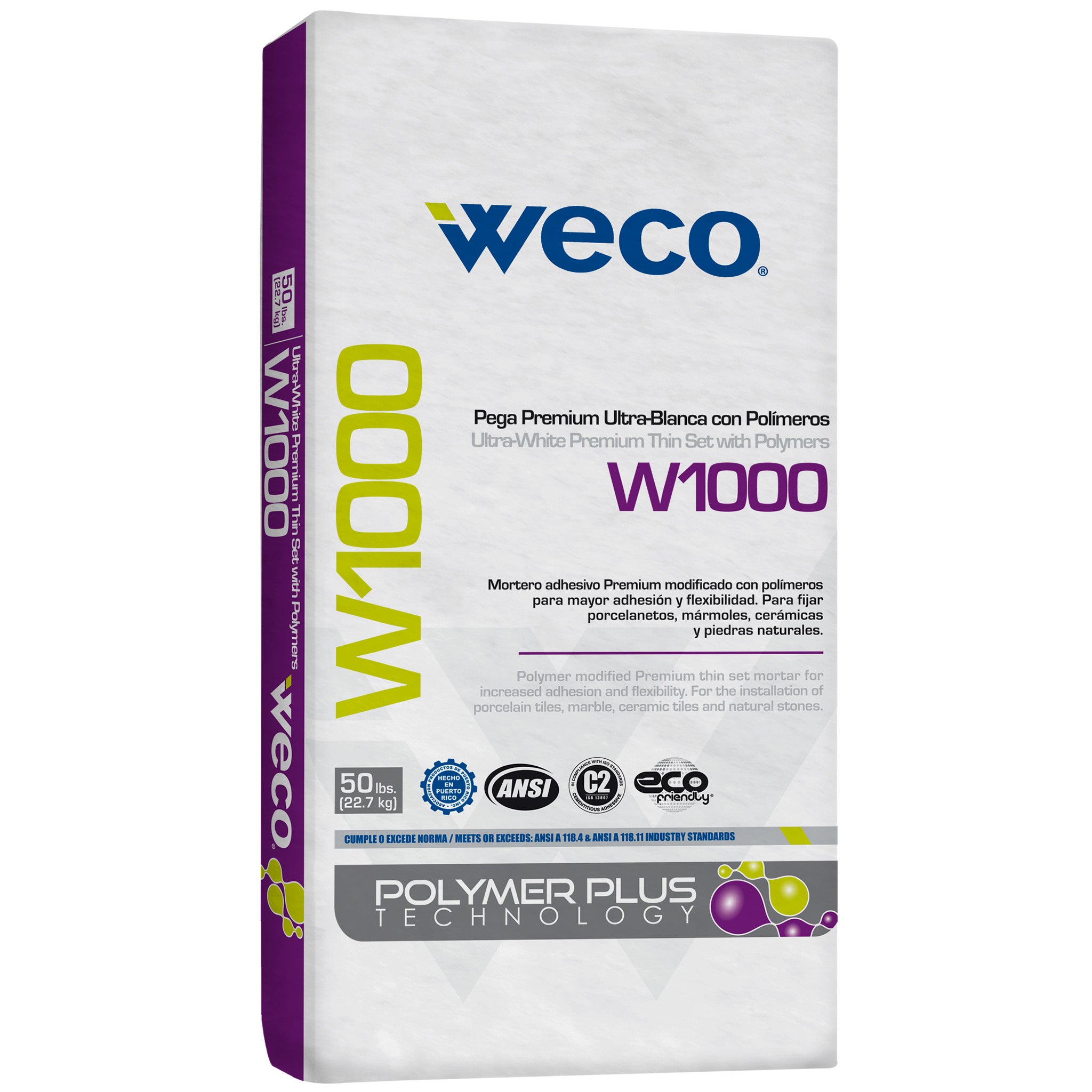 W-1000 Premium White