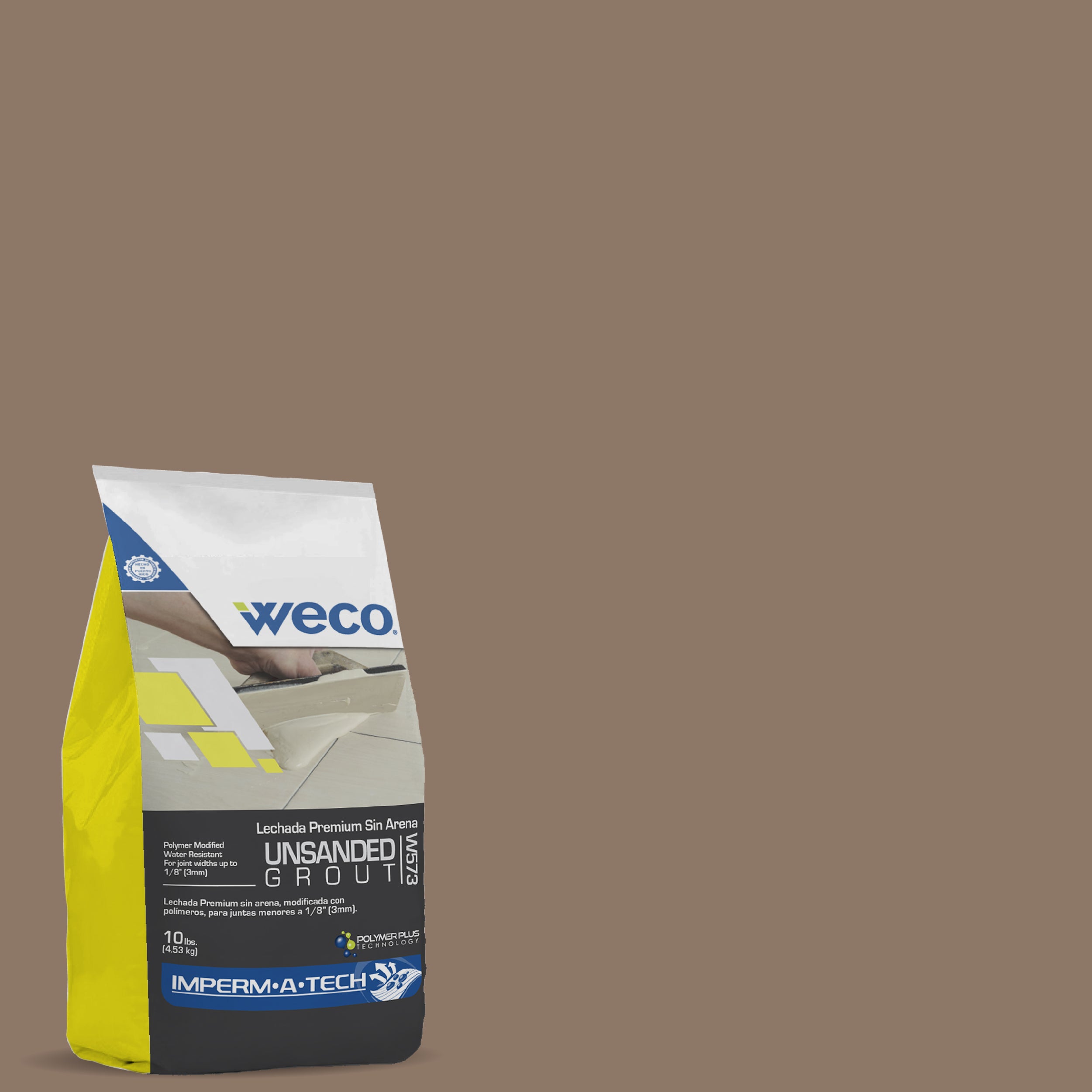 W-573 Unsanded Grout